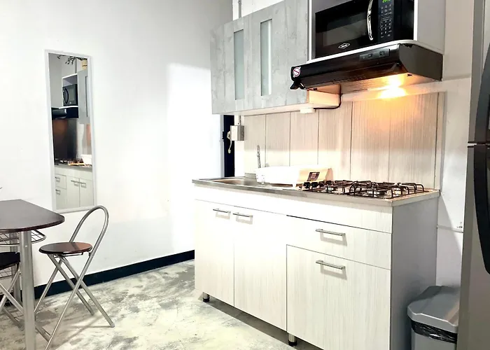 Jardin Loft