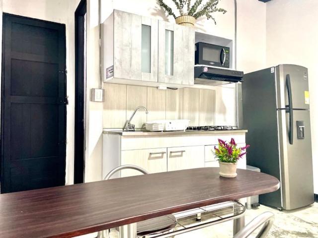 Jardin Loft * Medellín