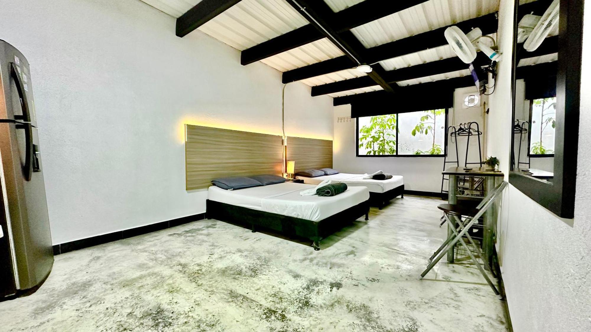 Jardin Loft